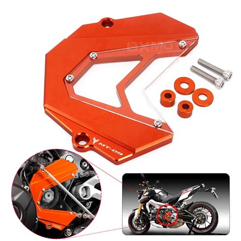 chain cover cnc